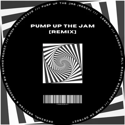 Technotronic - Pump up the jamRemix 2026