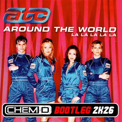 A Touch Of Class - Around the World La La La La La LA