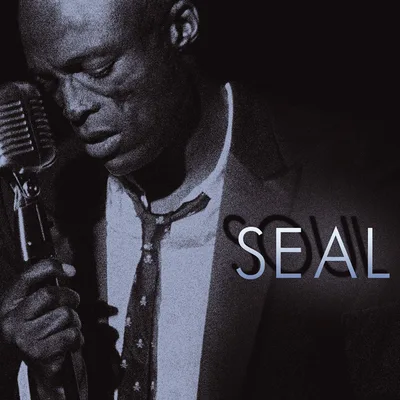 Seal - Its A Mans Mans Mans World
