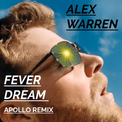Alex Warren - FEVER DREAM Official Video