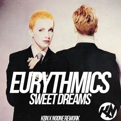 Eurythmics - Sweet Dreams Holderz 2016 Remix