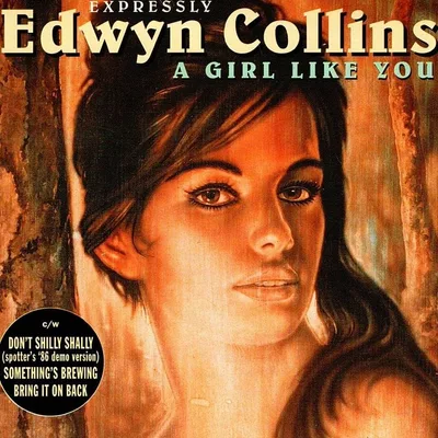 Edwyn Collins - A Girl Like You