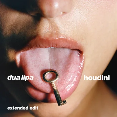 Dua Lipa - Houdini