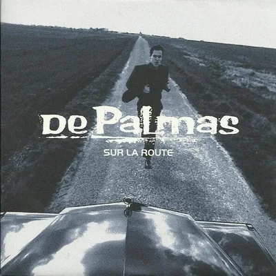 De Palmas - Sur la route