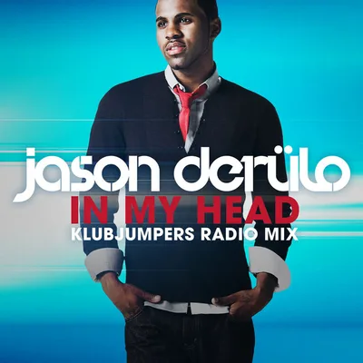 Jason Derulo - In My Head