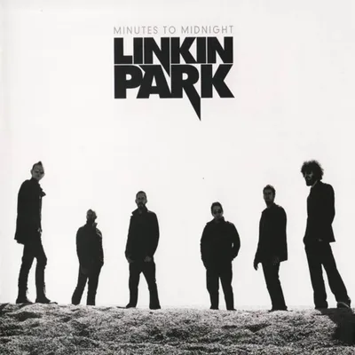 Linkin Park - Numb