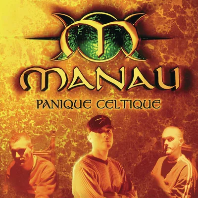 Manau - La tribu de Dana