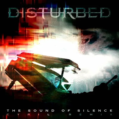 Disturbed - The Sound Of Silence CYRIL Remix