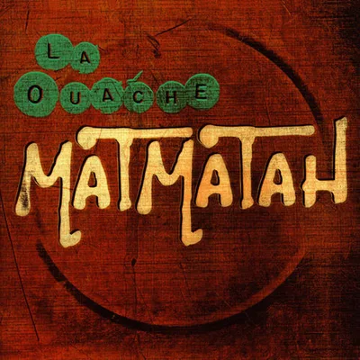 Matmatah - Lambe An Dro