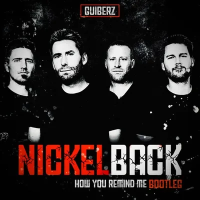 Nickelback - How You Remind Me