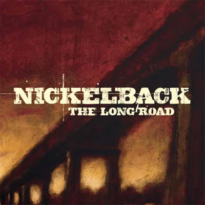 Nickelback - Someday