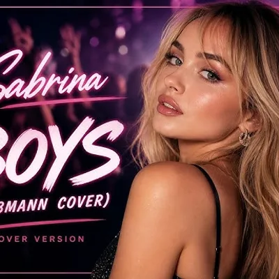 SABRINA - BOYSRemix 2026