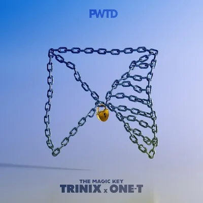Trinix One-T - The Magic Key Lyrics