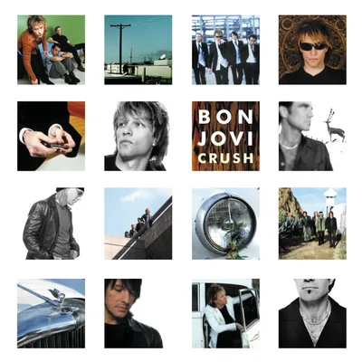Bon Jovi - It s My Life
