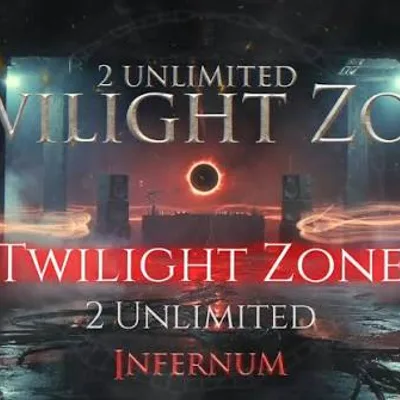 2 Unlimited - Twilight Zone REMIX 2026