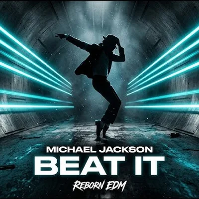 Rave EDM Version 1proEDM - Michael Jackson - Beat It Future