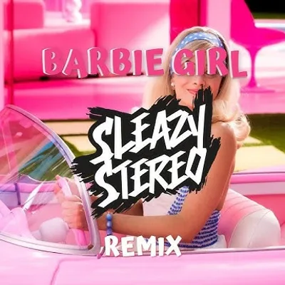 DJ Charz Remix - Barbie Girl