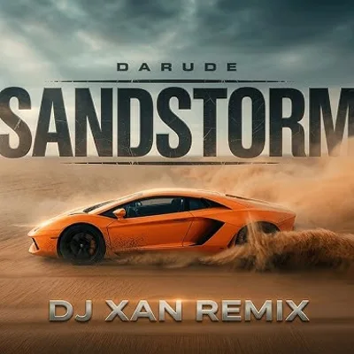 Darude - Sandstorm Dj Z 2026 Club Edit
