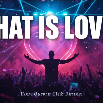 Haddaway - What Is Love 2026 Remix POLICE MIX