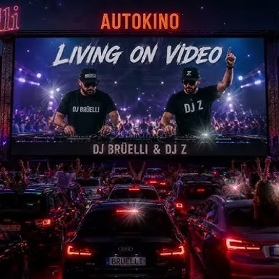 Pakito - Living on Video 2026 Dj Z BEST Remix Modern Electronic