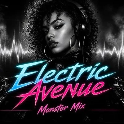 Technotronic Get Up Before The Night Is Over - DJ Monster 2k26