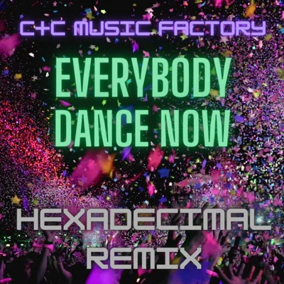 Music factory 2026 Remix - Gonna make you sweat everybody dance now
