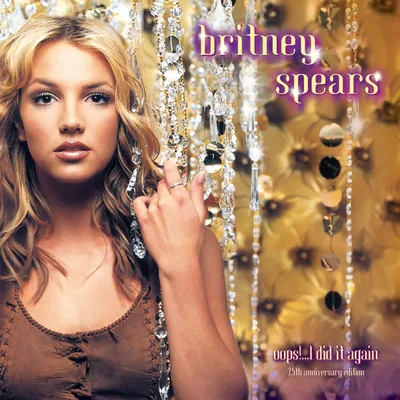 Britney Spears - Oops ...I Did It Again