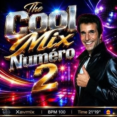 Axel Bauer - Xavmix 2026 - Cargo De Nuit Unofficial Remix
