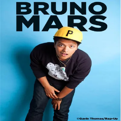 Bruno Mars - The Lazy Song